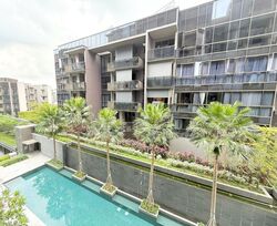 FORETT AT BUKIT TIMAH (D21), Apartment #503046931